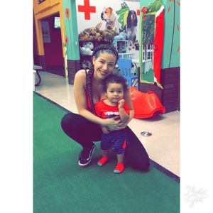 Meet your Posher, Ariel